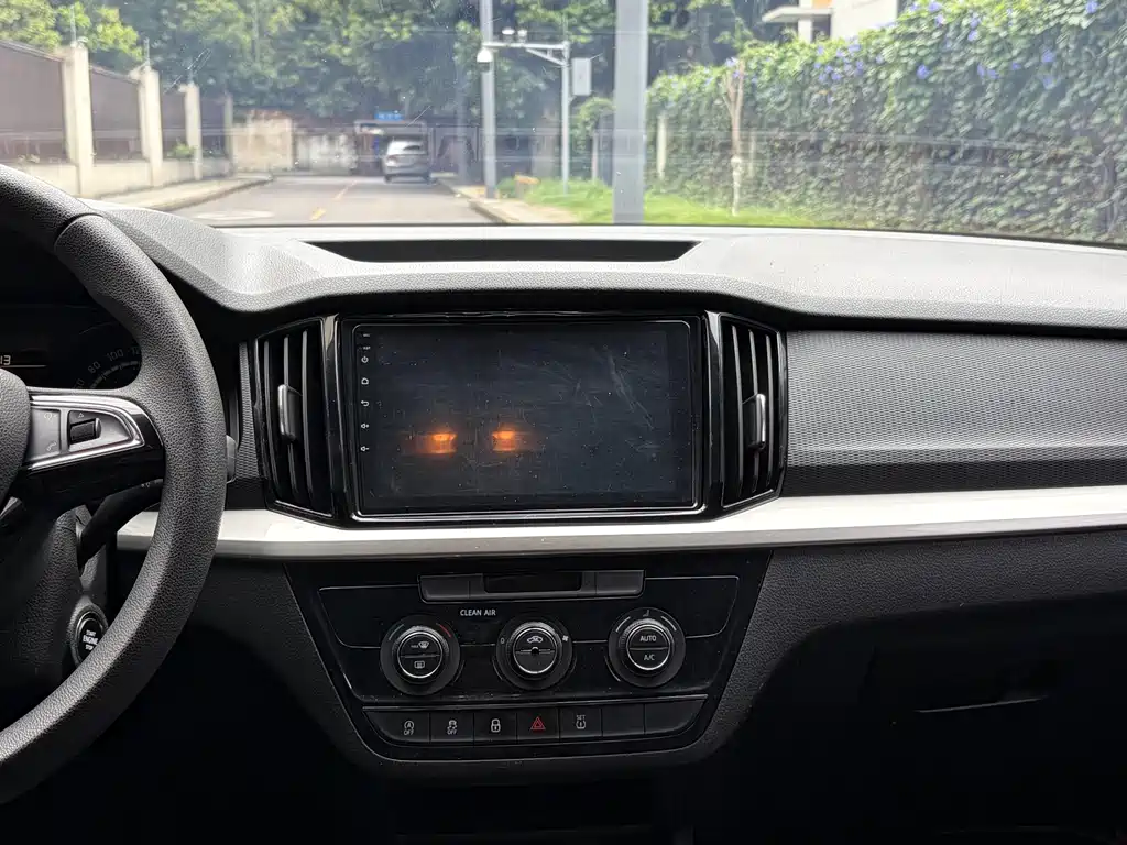Skoda Kamiq 2020 — фото 23