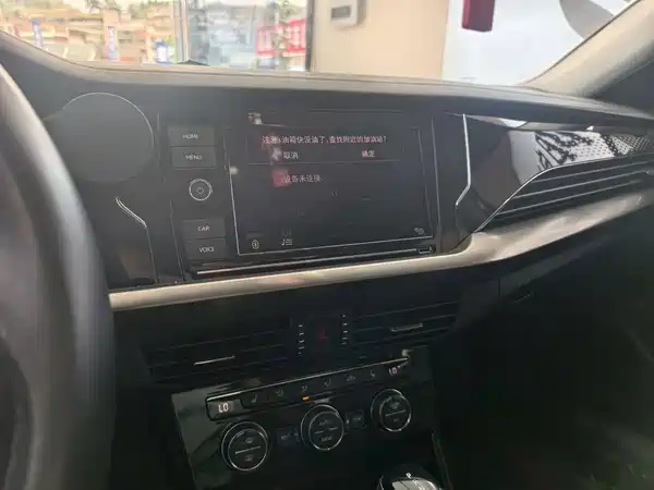 Volkswagen Passat 2019