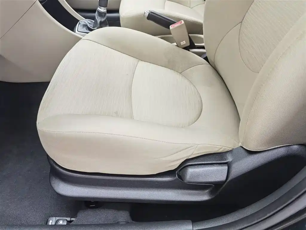 Hyundai Verna 2014 — фото 20