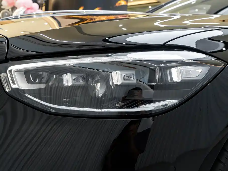Mercedes-Benz Maybach S-Class 2024