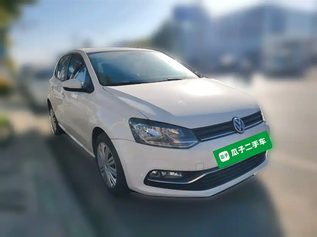 Volkswagen Polo 2019 — фото 26
