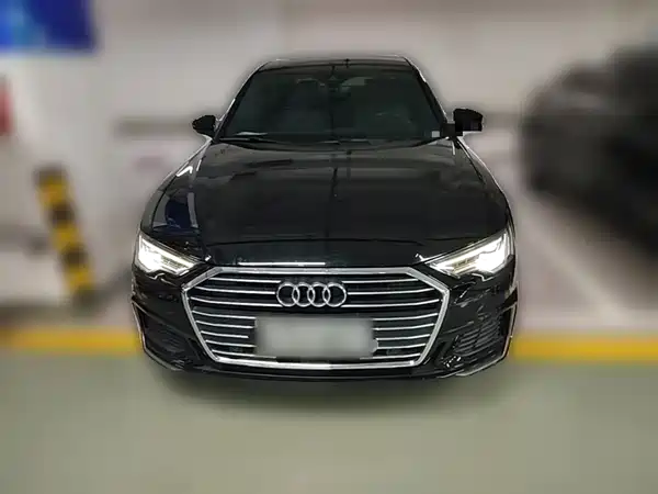 Audi A6L 2020