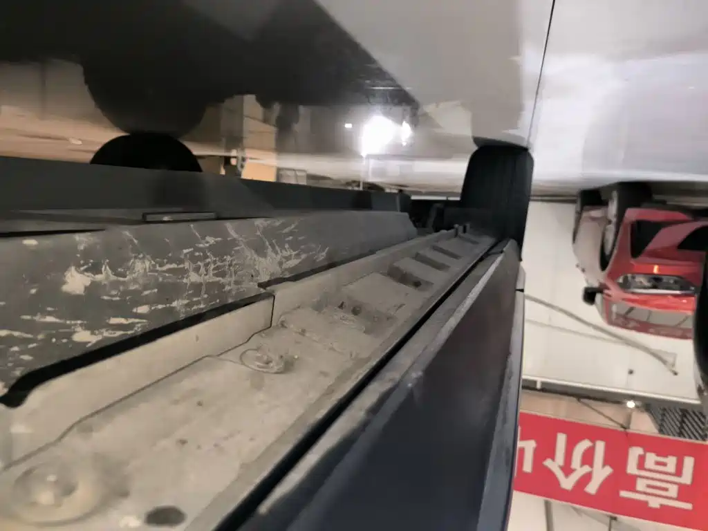 Toyota Wildlander 2023 — фото 19