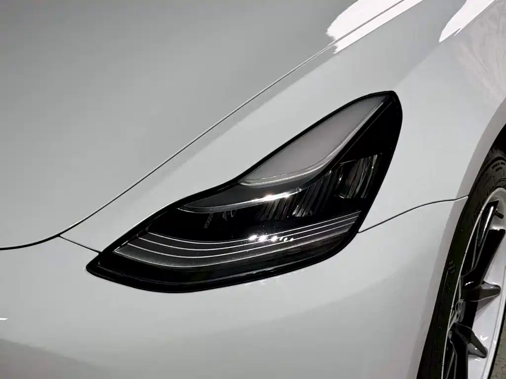 Tesla Model 3 2020 — фото 8