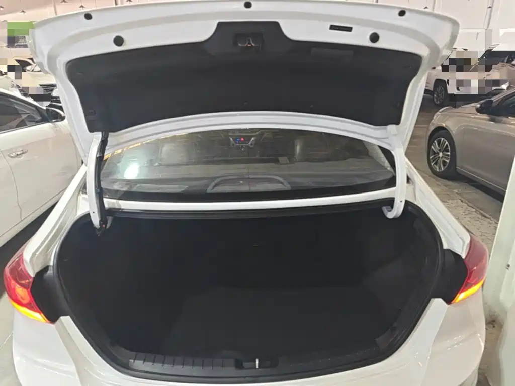 Hyundai Celesta 2017 — фото 19
