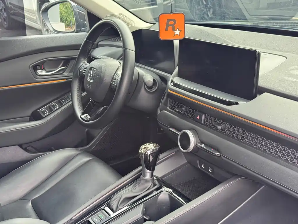 Honda Accord 2023 — фото 21