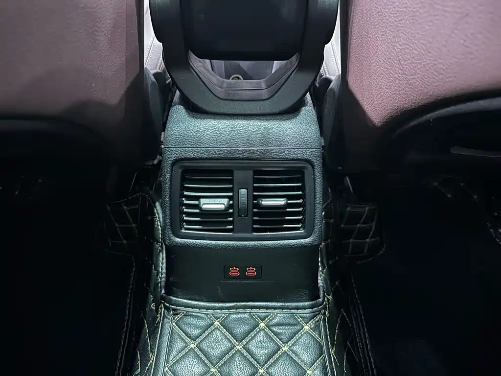 BMW X1 2020 — фото 15