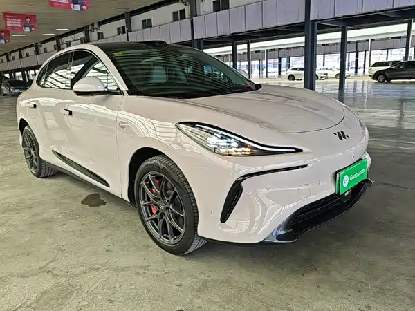 IM Motors LS6 2024
