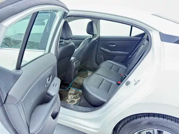 Nissan Sylphy 2024
