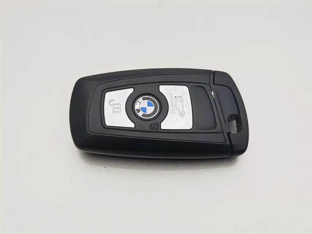 BMW 3 Series 2013 — фото 19