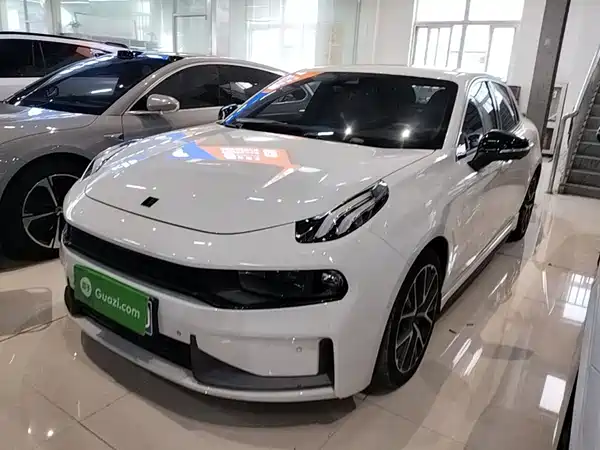 Lynk & Co 03 2020
