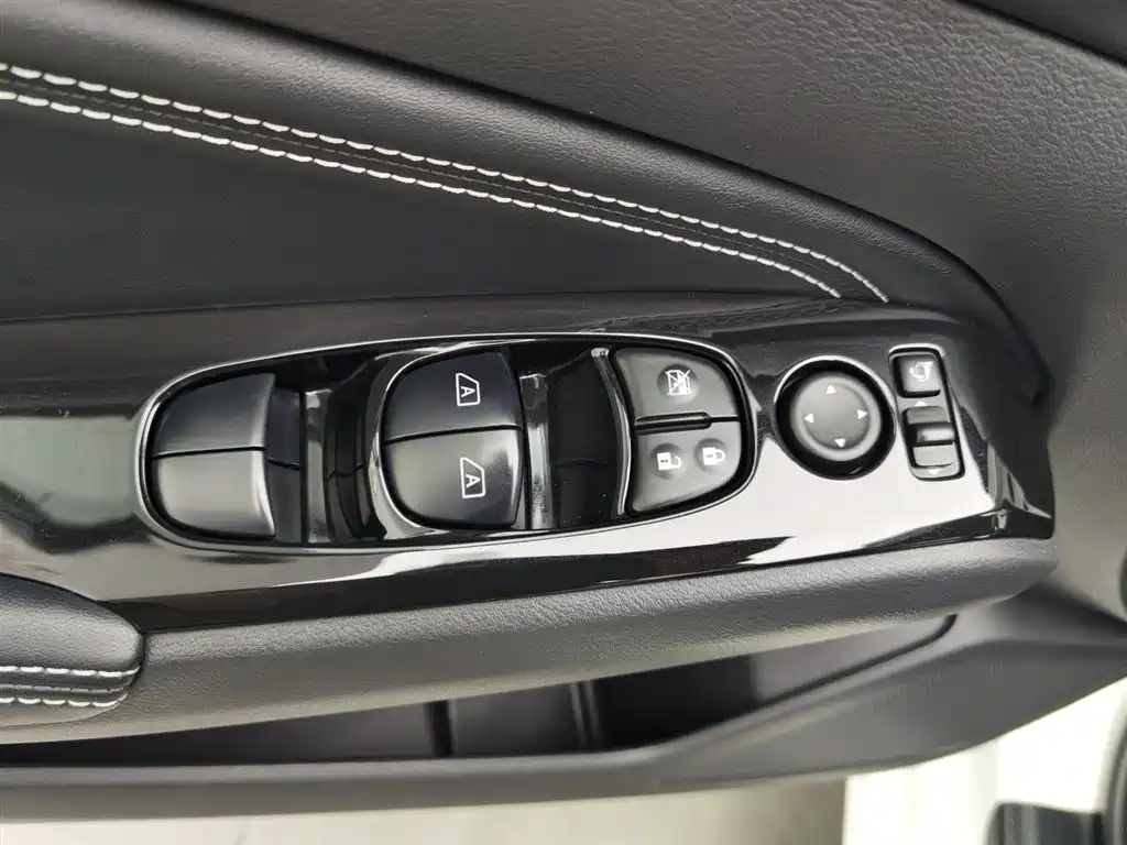 Nissan Teana 2019 — фото 9