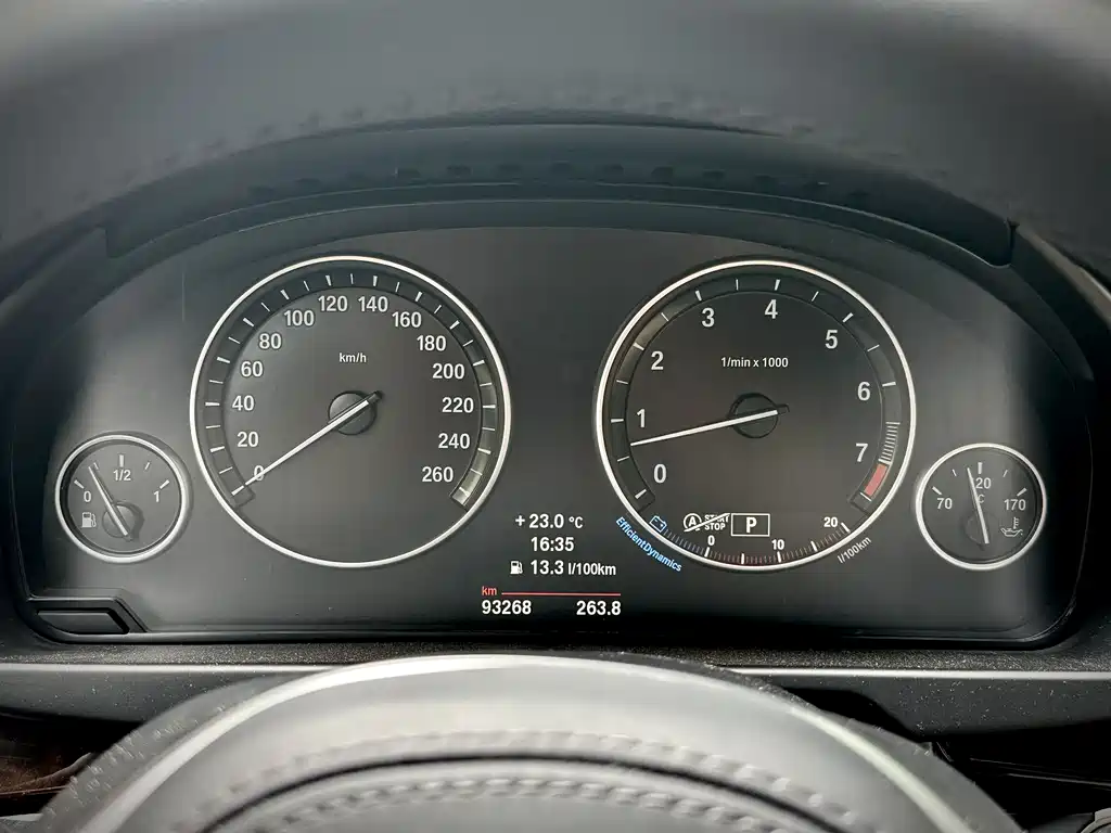 BMW X5 2015 — фото 18