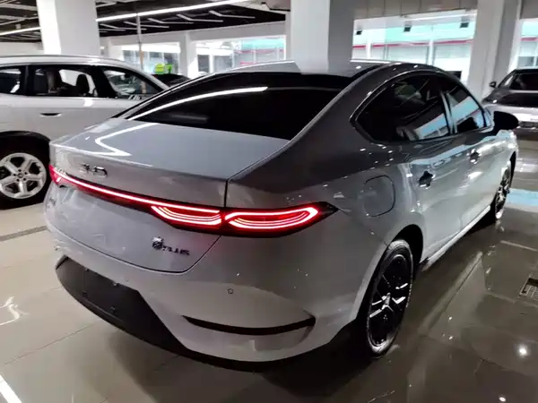 BYD Qin PLUS 2025