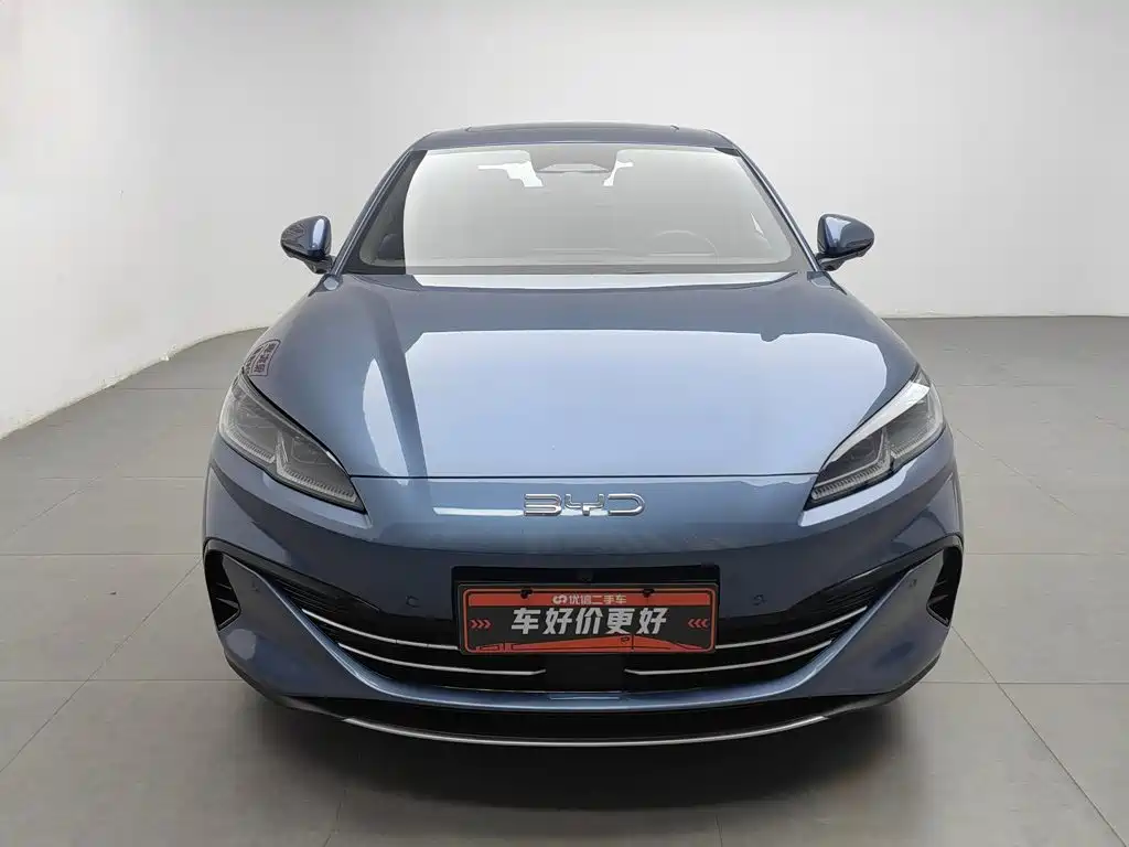 BYD Seal 06 2025
