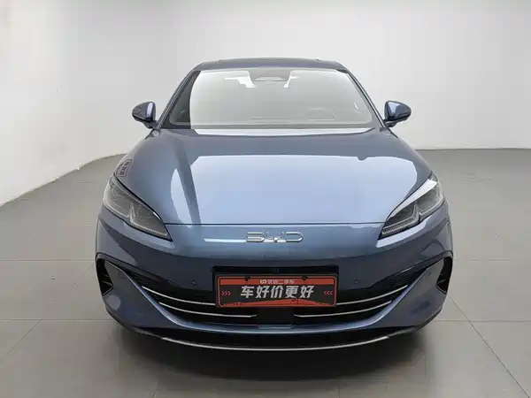 BYD Seal 06 2025