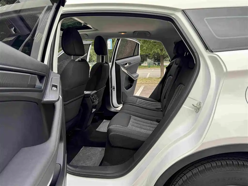 Ford Territory 2020 — фото 15