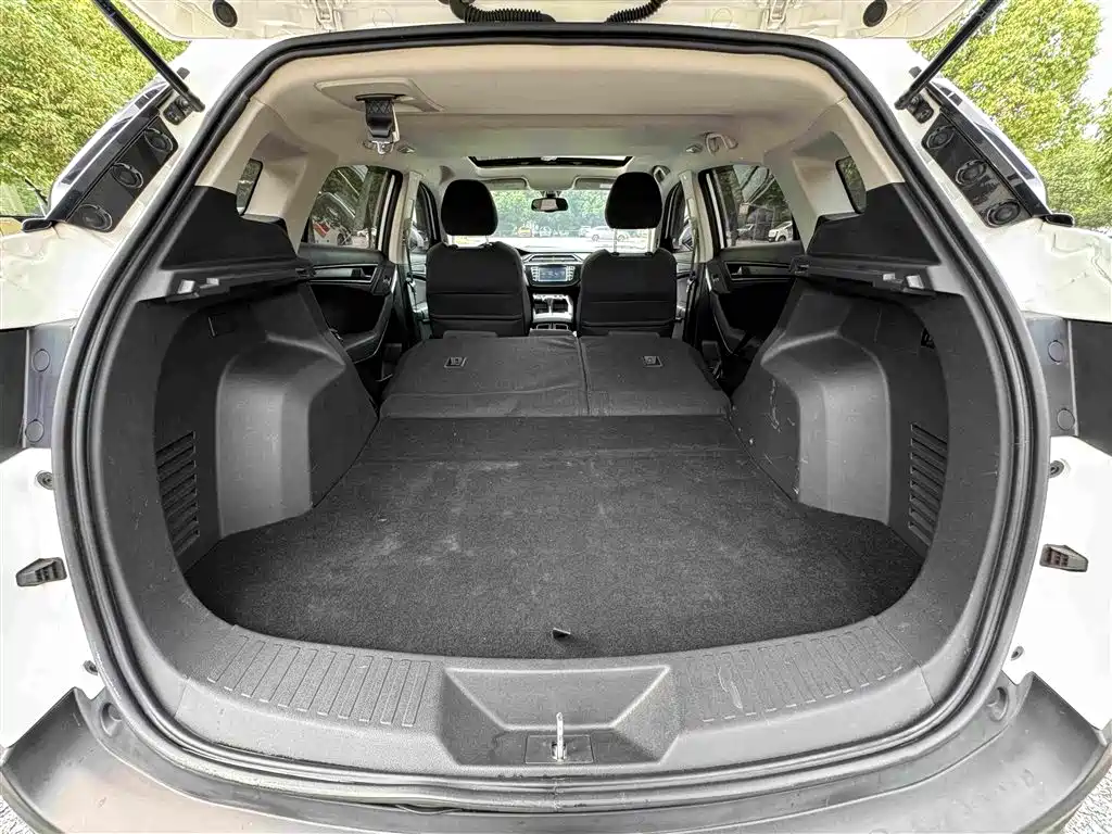 Ford Territory 2020 — фото 30