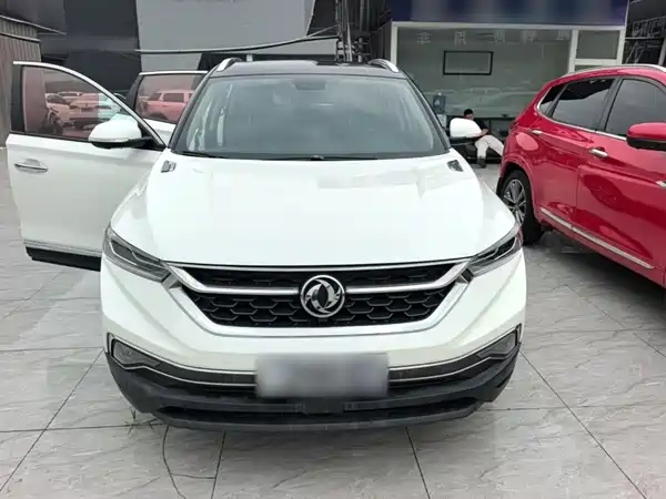 Dongfeng Fengshen AX7 2019