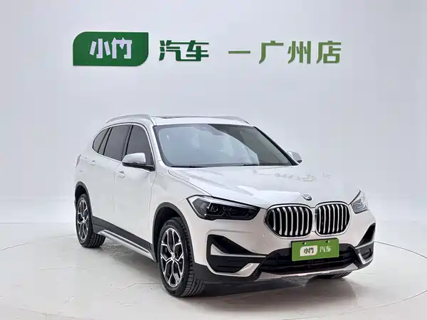 BMW X1 2023