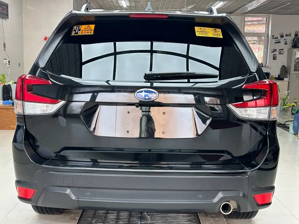 Subaru Forester 2023