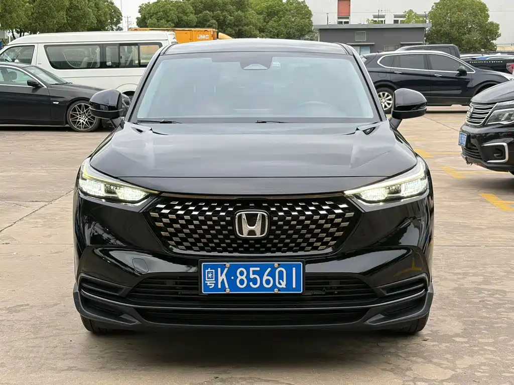 Honda XR-V 2024