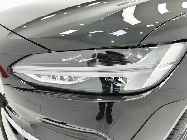 Volvo S90 2024