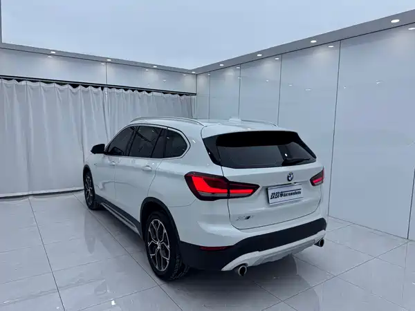 BMW X1 2023