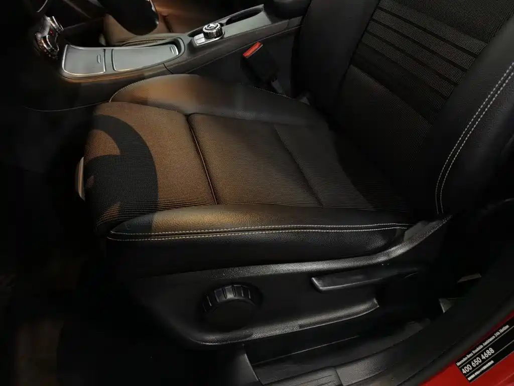 Mercedes-Benz B-Class 2017 — фото 20