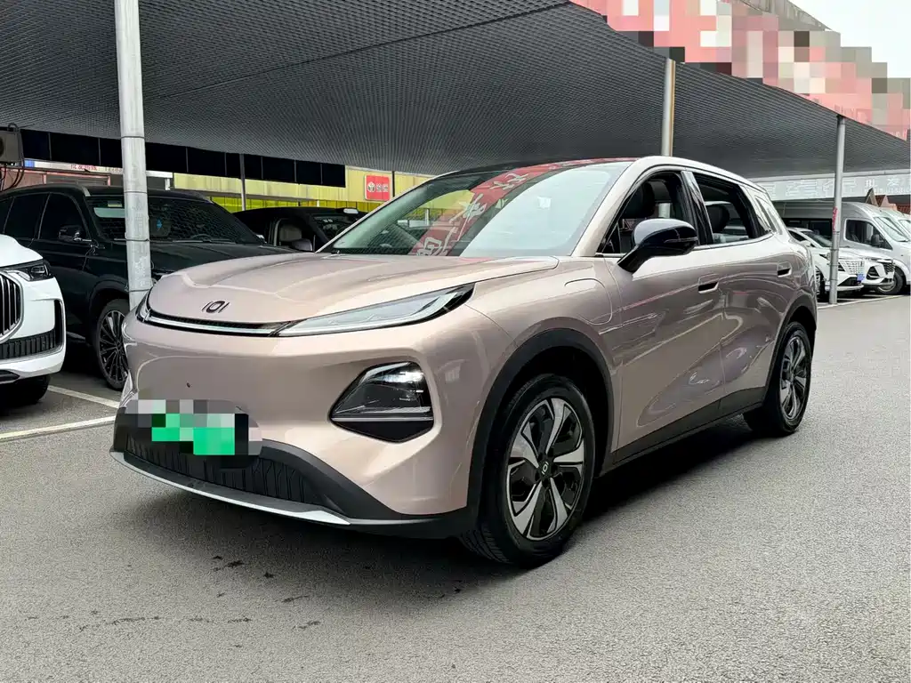 Qiyuan Q05 2025