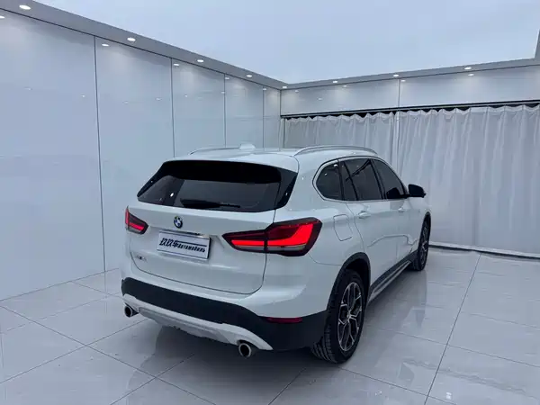 BMW X1 2023