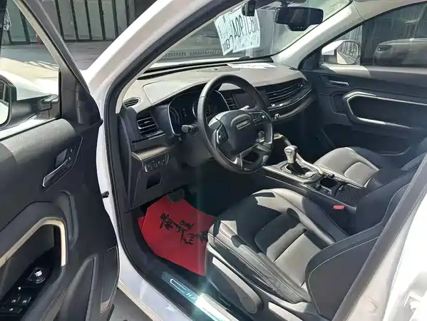 Haval H6 2019