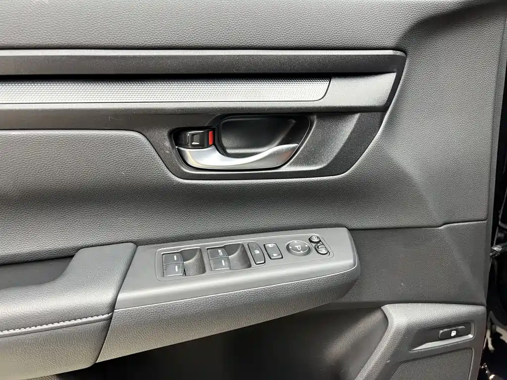 Honda Breeze 2025 — фото 13