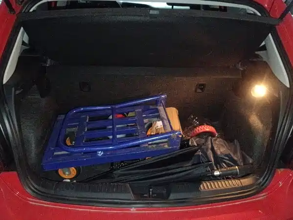 Volkswagen Polo 2018