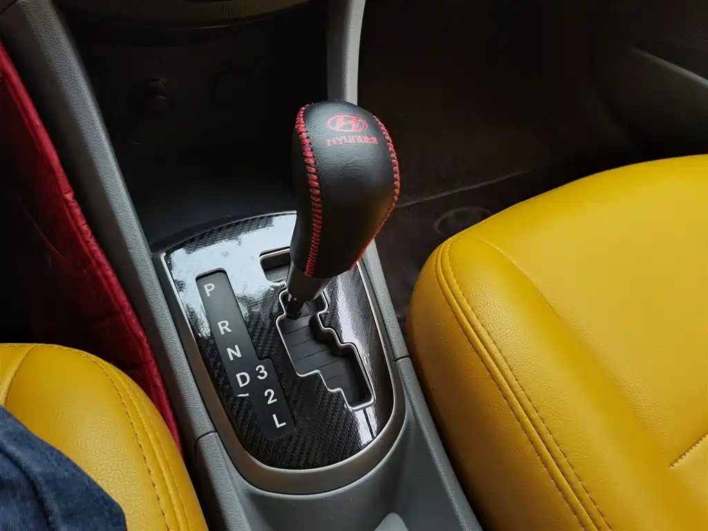 Hyundai Verna 2016 — фото 14