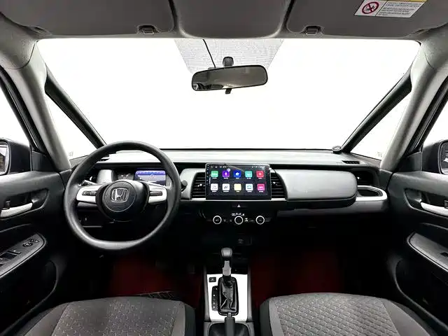 Honda Fit 2020 — фото 4