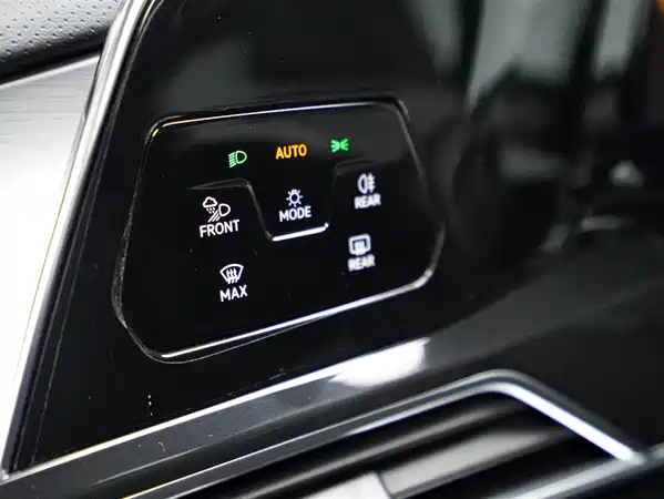 Volkswagen Talagon 2022