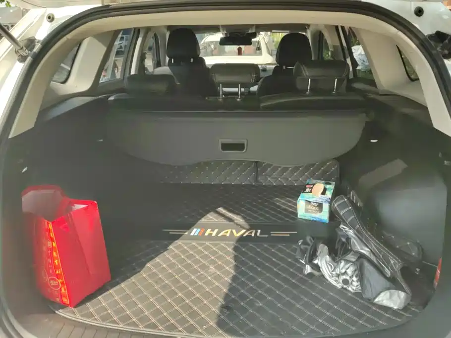 Haval H6 2021