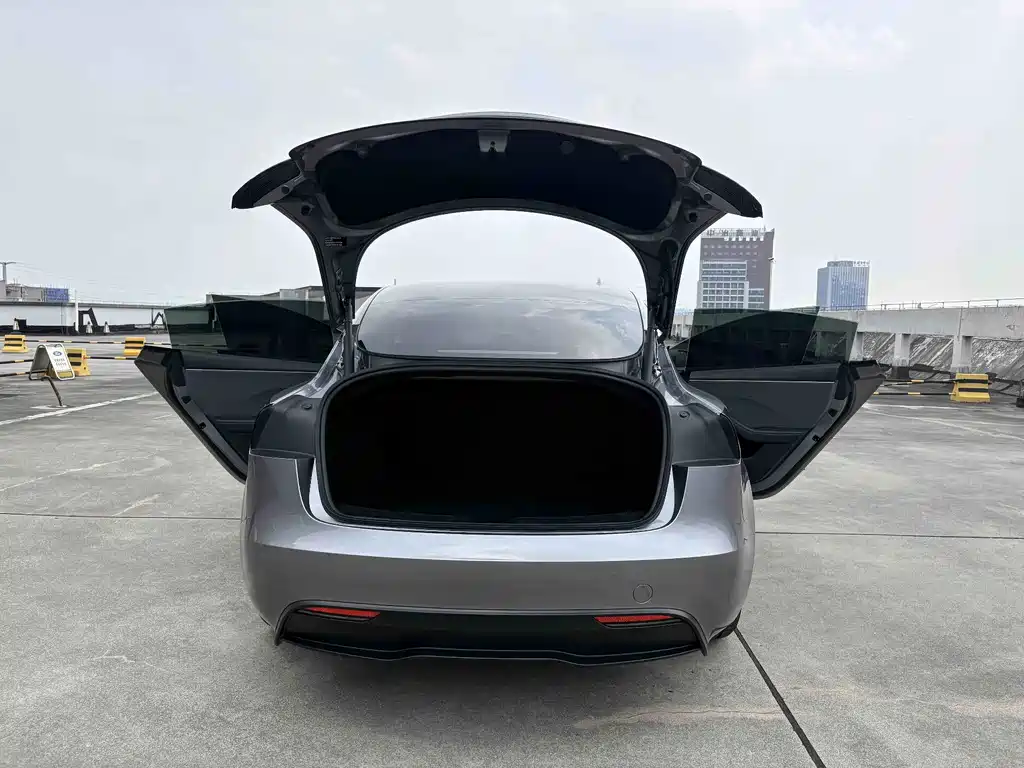 Tesla Model 3 2025 — фото 14