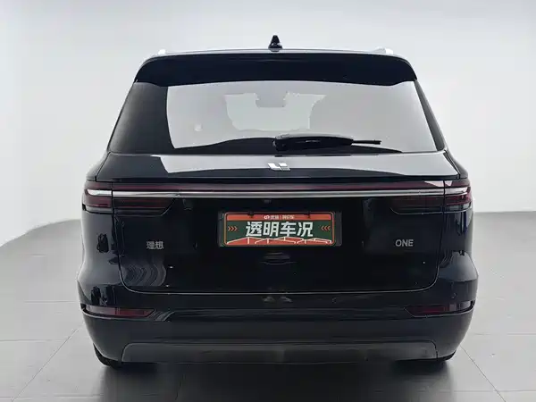 Li Auto ONE 2023