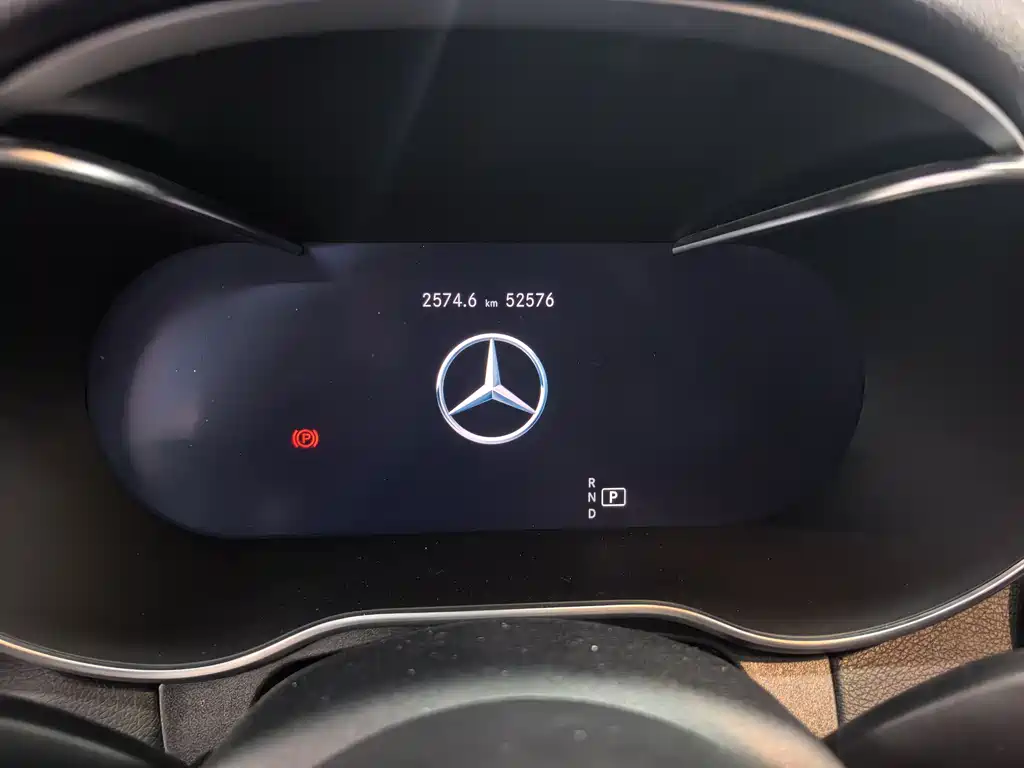 Mercedes-Benz C-Class 2020 — фото 6