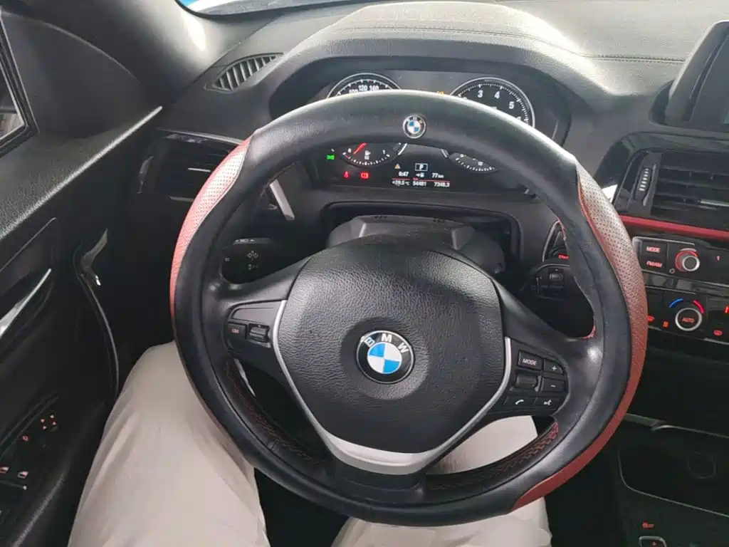 BMW 2 Series 2020 — фото 11