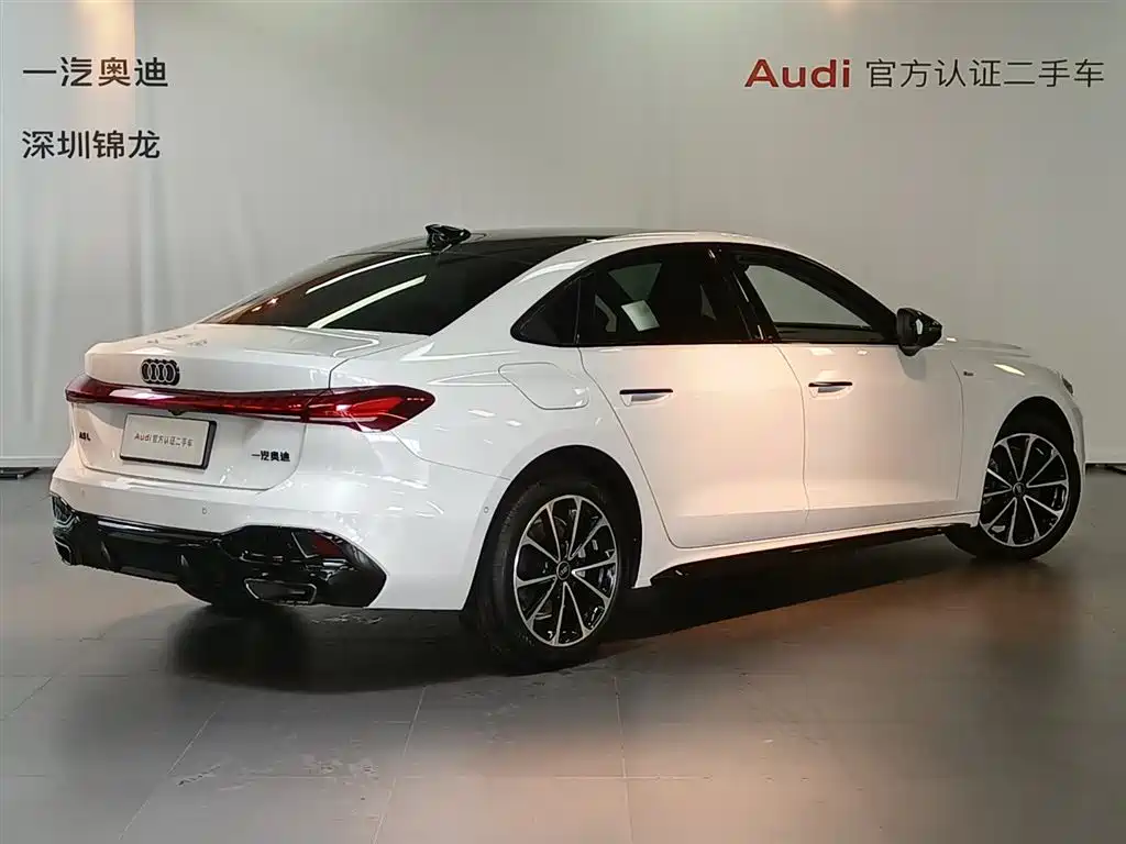 Audi A5L 2026