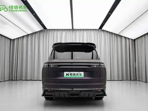 Leapmotor C16 2025