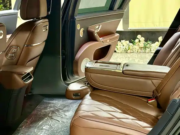 Zunjie S800 2026
