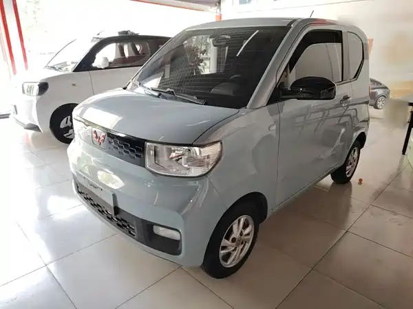 Wuling Hongguang MINIEV 2021