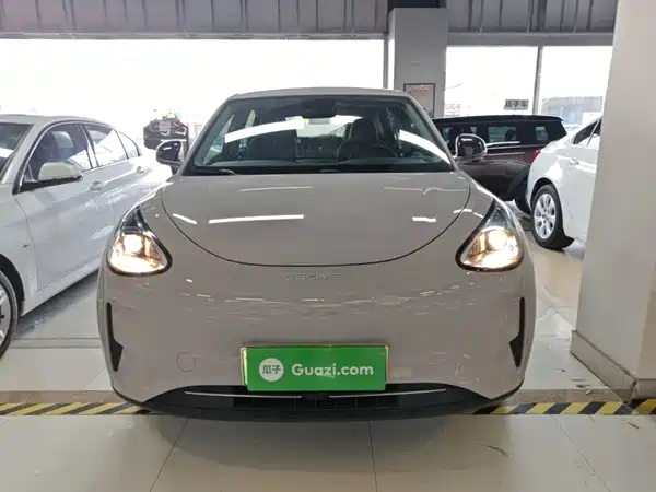 Geely Galaxy Starwish 2026