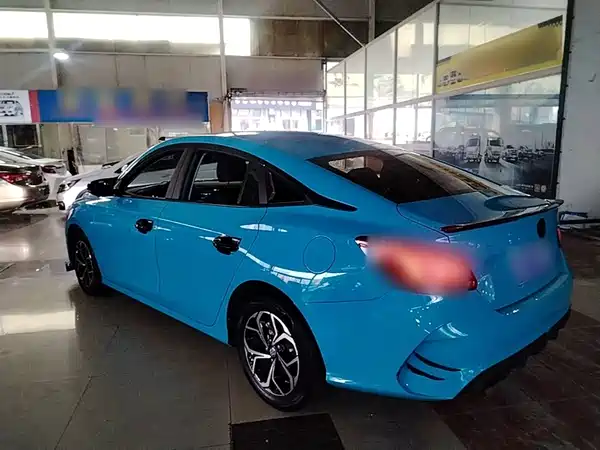 MG5 2022