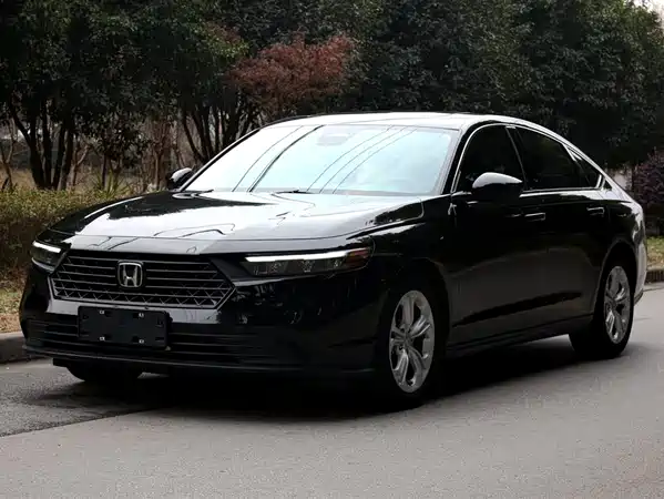 Honda Accord 2023