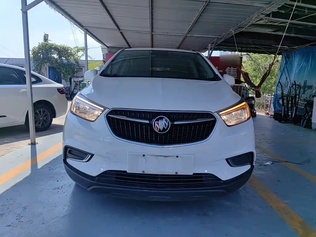 Buick Encore 2017